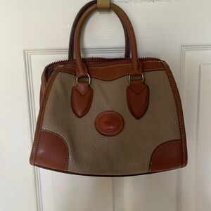 Dooney & Bourke purse